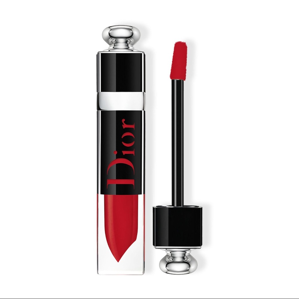 Dior Addict Lacquer Plump - 868 J'adior